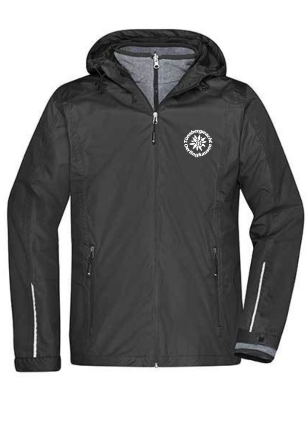 Tönsbergwacht 3-in-1-Jacke
